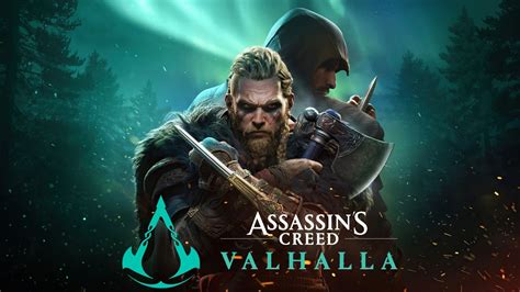 assassin's creed valhalla pc steam.